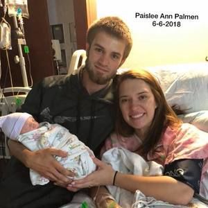 Meet your Posher, Parker